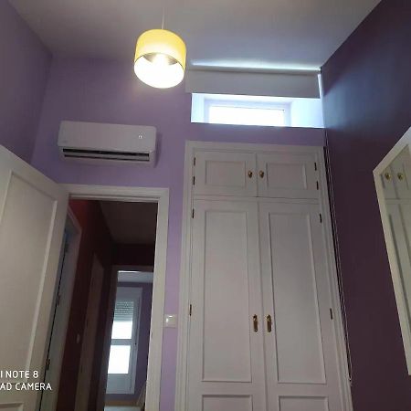Apartamento Santa Ana Ronda Esterno foto