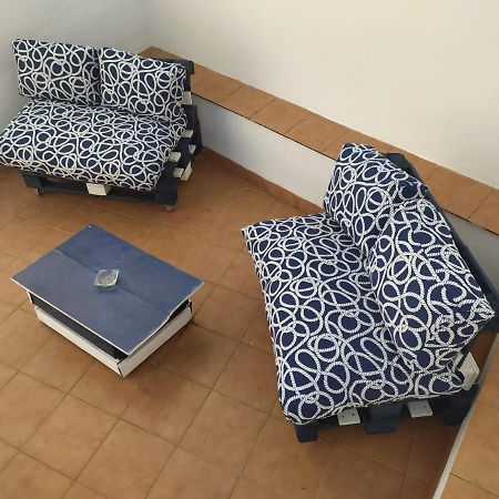 Apartamento Santa Ana Ronda Esterno foto