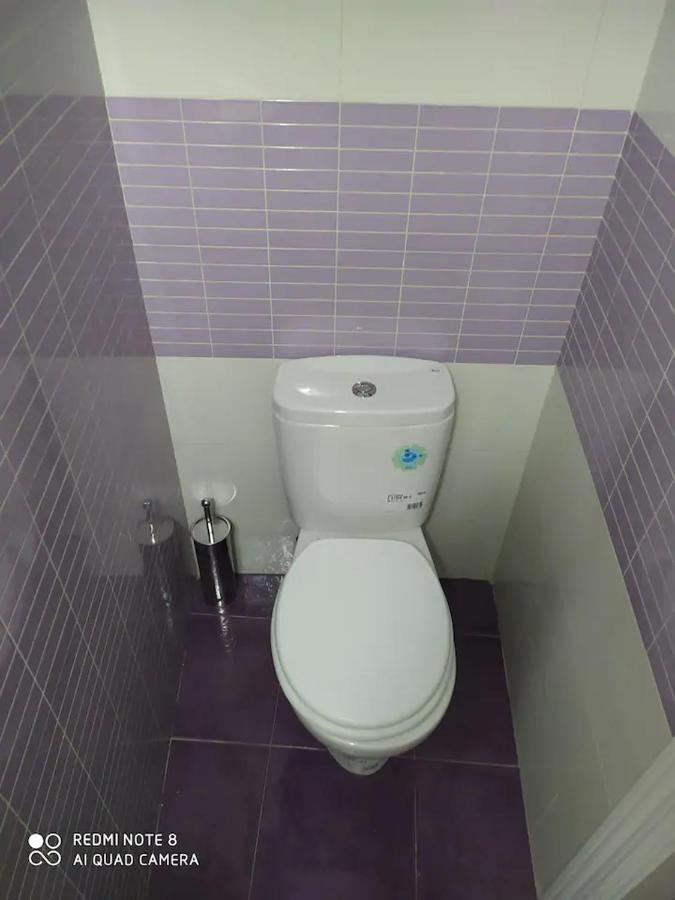 Apartamento Santa Ana Ronda Esterno foto